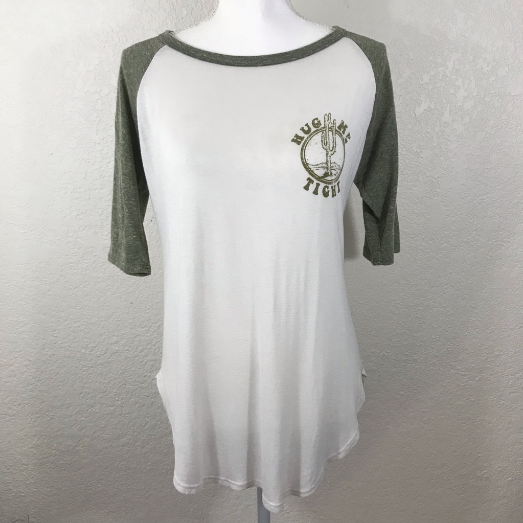 Ginger G | Blouse. E